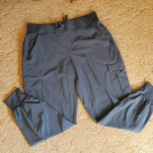 NWOT cargo joggers